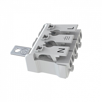 Блок аварийного питания. 5Вт, 1,5ч. Сота ES