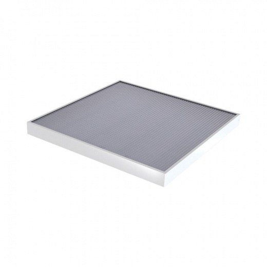 Офис 30 БАП (350лм 3ч) ES 4000К Призма