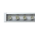 Барокко 24 1200мм Оптик 48V DC ES 5000К 90°
