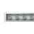 Барокко 24 600мм Оптик 48V DC ES 3000К 90°
