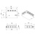 Сплиттер DMX 1in/4out ES