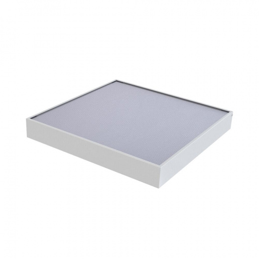 Офис 40 Экстра ES 5000К Микропризма 595×595×80мм
