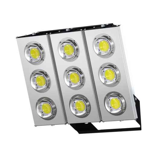 Плазма v2.0 500 ES 6500К 140×85°