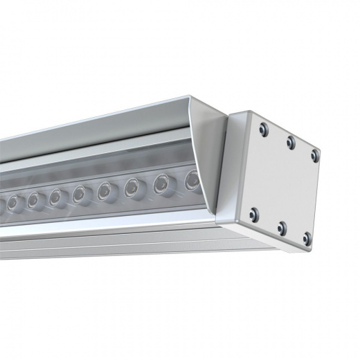 Антибликовый козырек. Барокко (900мм) ES