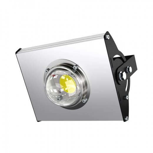 Прожектор v2.0 60 Эко 36-48V AC/DC ES 6500К 120°