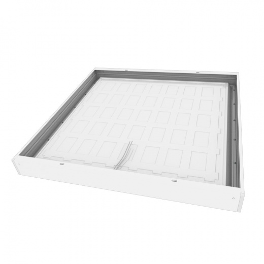 Накладное крепление. Офис Классик ES