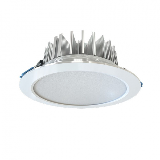 Даунлайт 50 L ES 3000К Опал