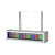 Барокко 20 250мм Оптик 24-36V DC RGB DMX 90° ES