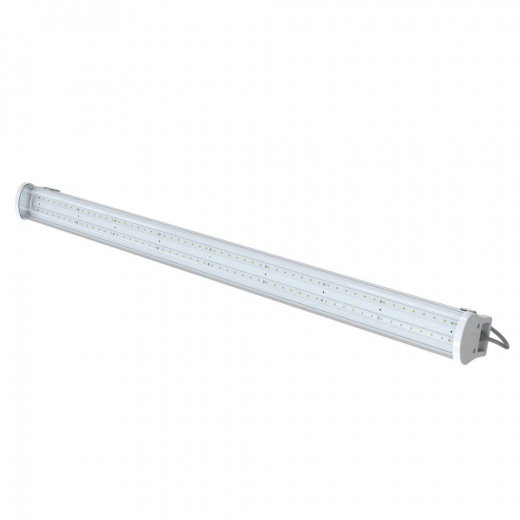 Айсберг v2.0 40 1200мм БАП (350лм 3ч) ES 4000К Прозрачный