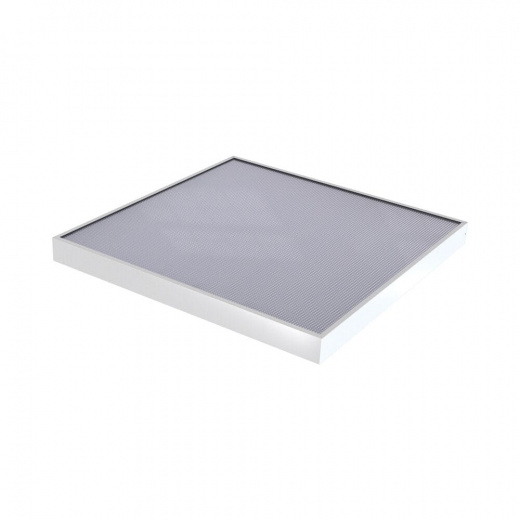 Офис 30 БАП (350лм 3ч) ES 5000К Микропризма